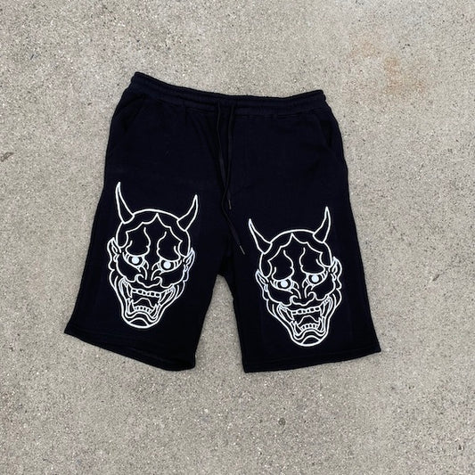 QC SHORTS