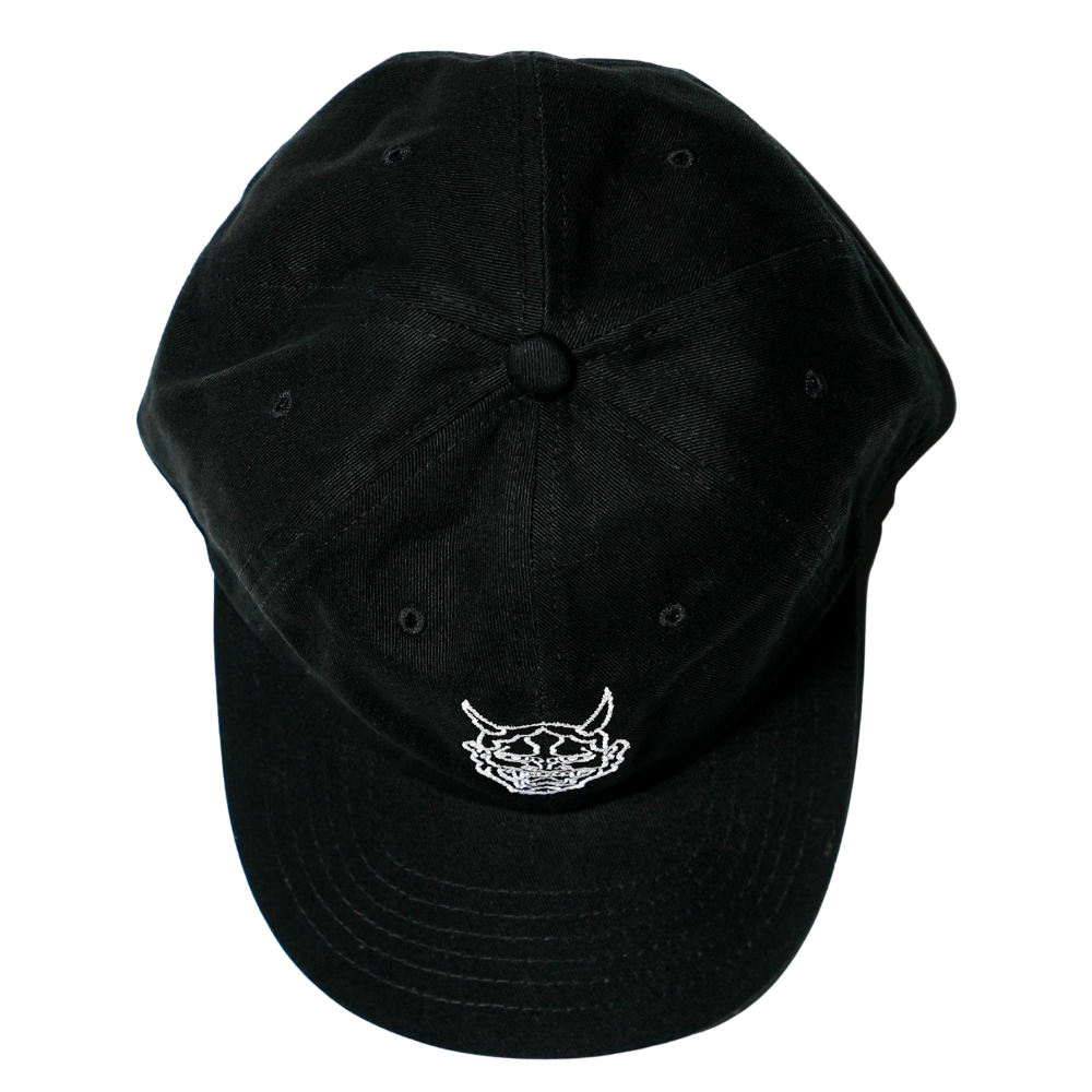 QC BLACK HAT