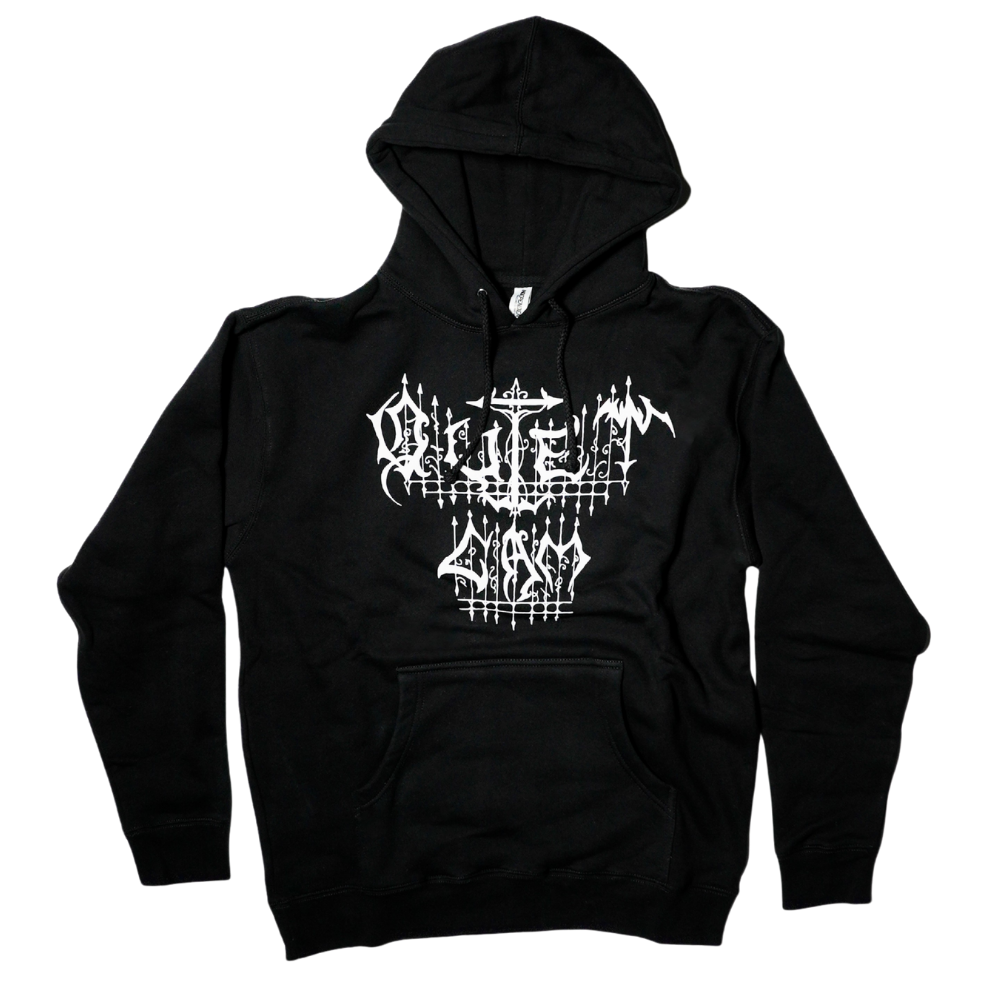 QC HEAVYWEIGHT HOODIE