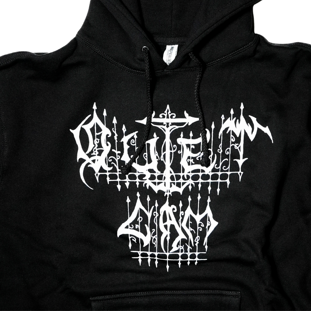 QC HEAVYWEIGHT HOODIE