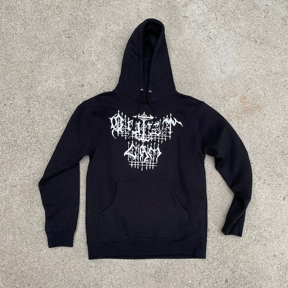 QC HEAVYWEIGHT HOODIE