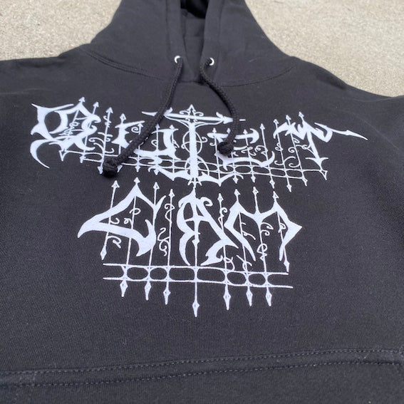 QC HEAVYWEIGHT HOODIE