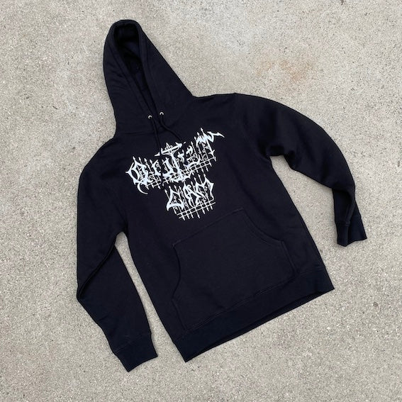 QC HEAVYWEIGHT HOODIE